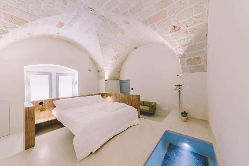Bed and Breakfast Cinquevite à Polignano a Mare Extérieur photo