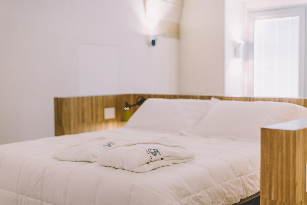 Bed and Breakfast Cinquevite à Polignano a Mare Extérieur photo