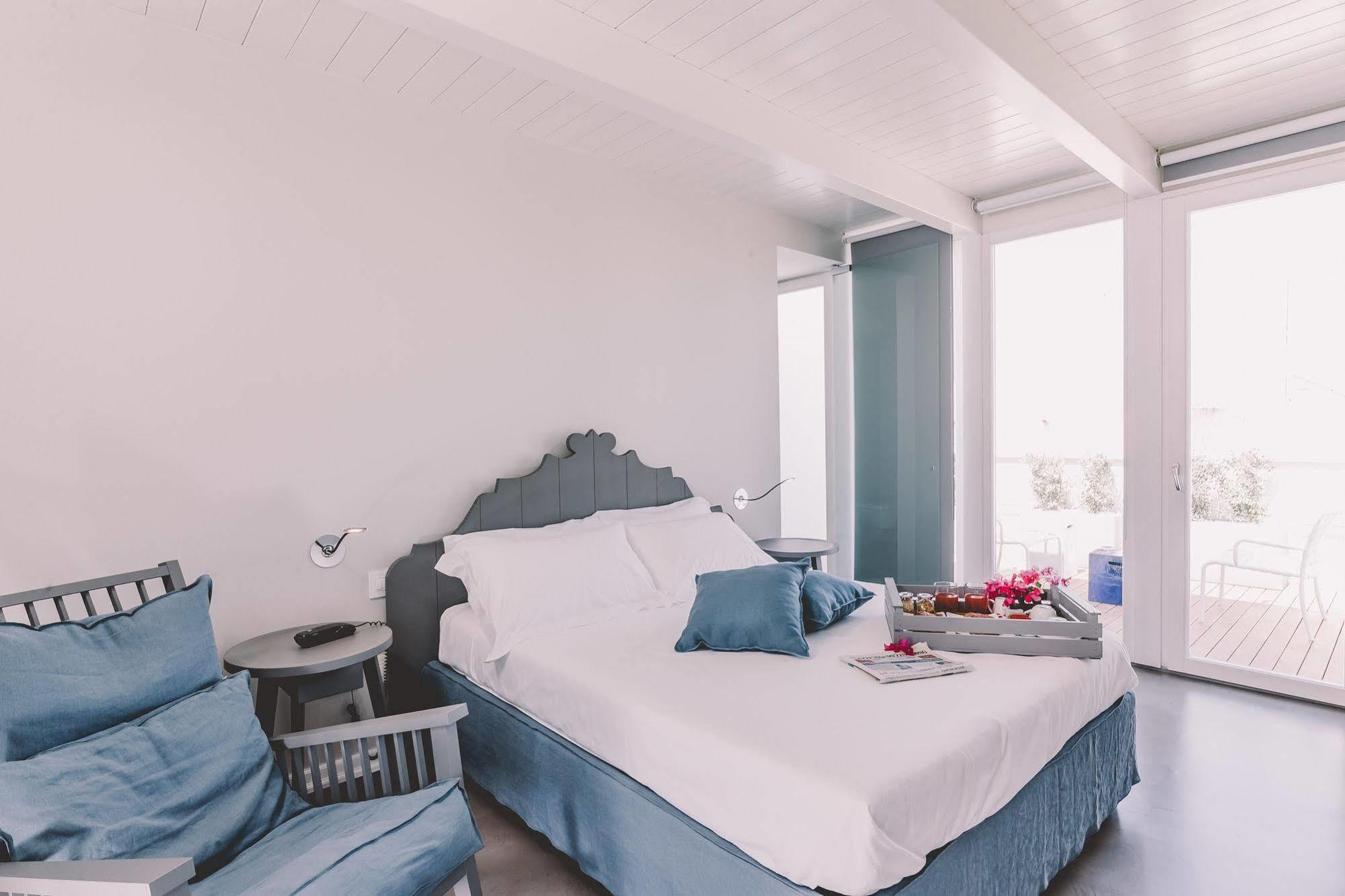 Bed and Breakfast Cinquevite à Polignano a Mare Extérieur photo